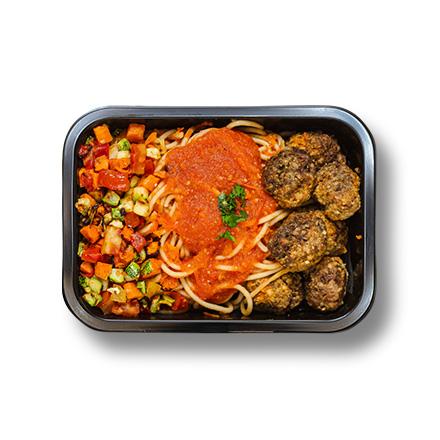 Linha Training 500g